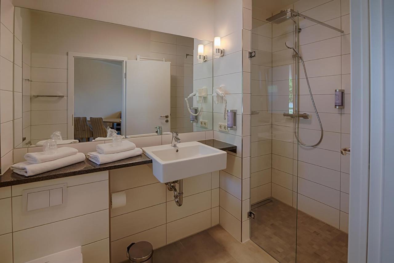 Apartment mit Seeblick