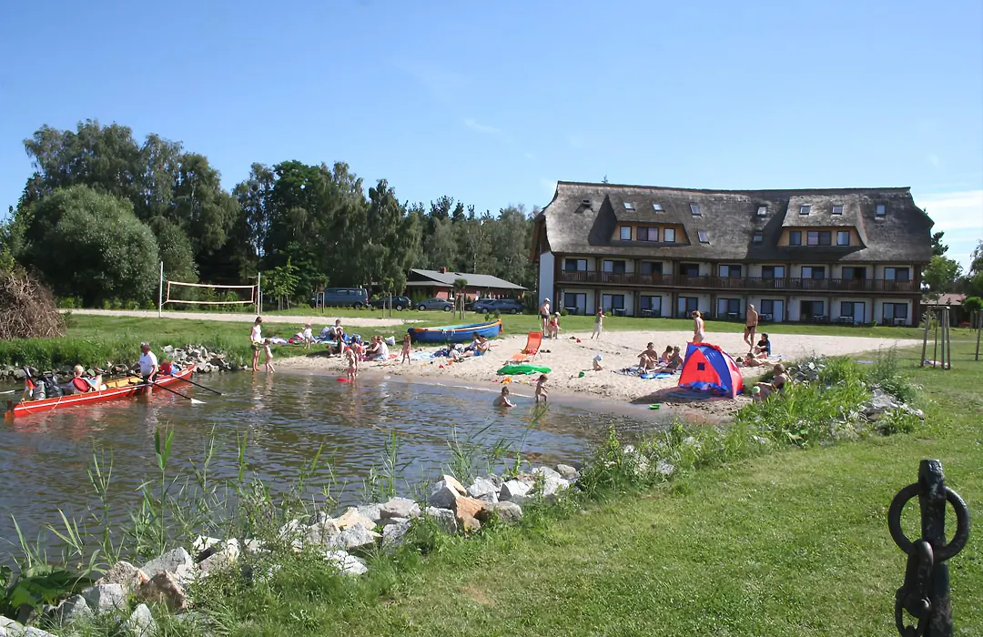 Haffhus - Hotel & Spa-1