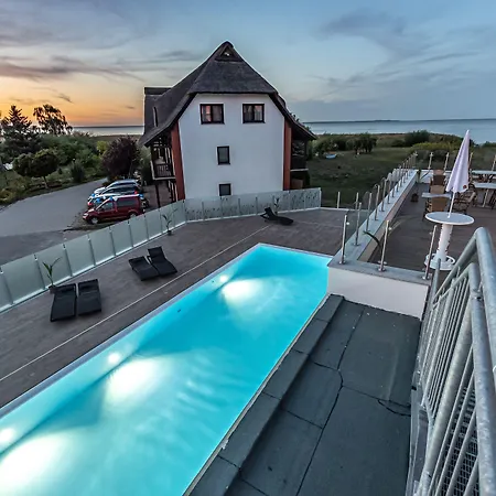 Haffhus - Hotel & Spa-2